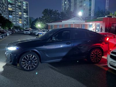 BMW X6 - 3