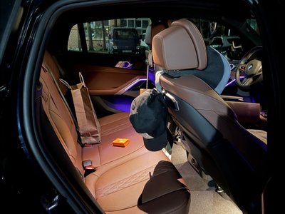 BMW X6 - 8