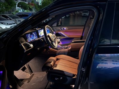 BMW X6 - 5