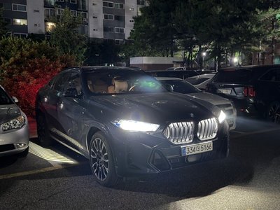 BMW X6 - 2