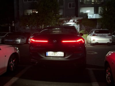 BMW X6 - 6