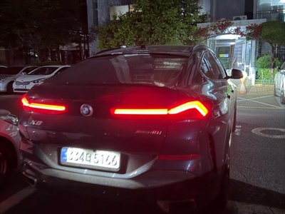 BMW X6 - 7