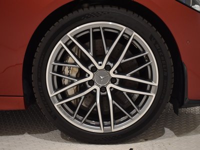 2023 Mercedes-BENZ C-CLASS AMG thumbnail 39