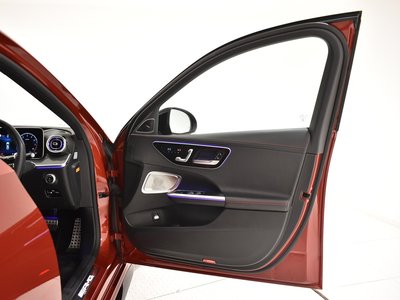 2023 Mercedes-BENZ C-CLASS AMG thumbnail 15
