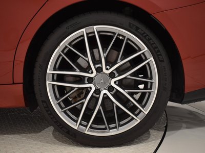 2023 Mercedes-BENZ C-CLASS AMG thumbnail 41