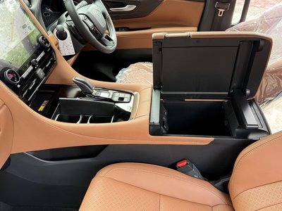 2026 Toyota VELLFIRE 缩略图 35