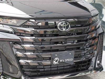 2026 Toyota VELLFIRE 缩略图 11