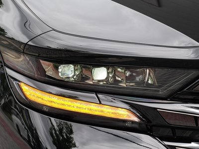 2026 Toyota VELLFIRE 缩略图 14