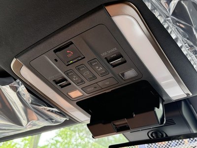 2026 Toyota VELLFIRE 缩略图 29