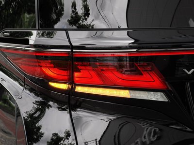 2026 Toyota VELLFIRE 缩略图 22