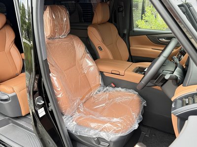 2026 Toyota VELLFIRE 缩略图 46