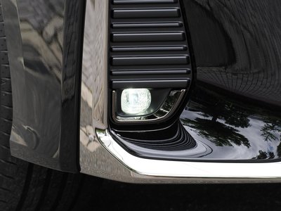 2026 Toyota VELLFIRE 缩略图 15