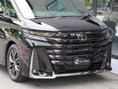 TOYOTA VELLFIRE - 10