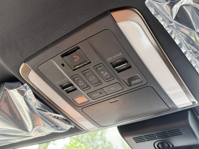 2026 Toyota VELLFIRE 缩略图 28
