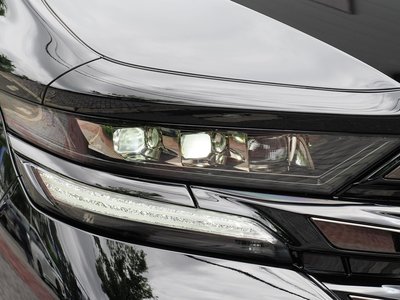 2026 Toyota VELLFIRE 缩略图 13