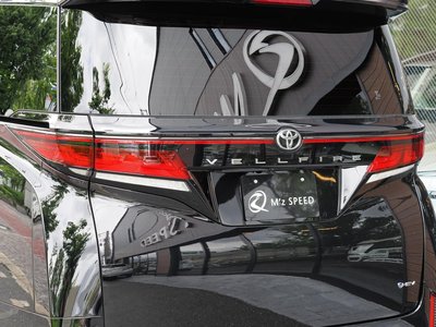 2026 Toyota VELLFIRE 缩略图 21