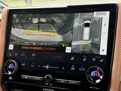 2026 Toyota VELLFIRE 缩略图 25