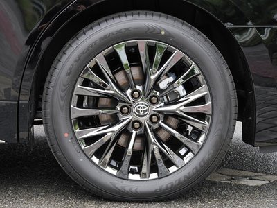 TOYOTA VELLFIRE - 8