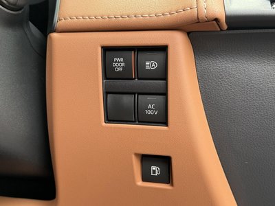 2026 Toyota VELLFIRE 缩略图 44