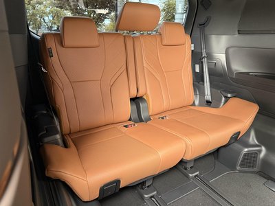 2026 Toyota VELLFIRE 缩略图 57