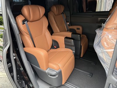 2026 Toyota VELLFIRE 缩略图 49