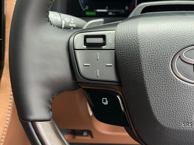 2026 Toyota VELLFIRE 缩略图 38