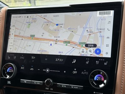 2026 Toyota VELLFIRE 缩略图 24