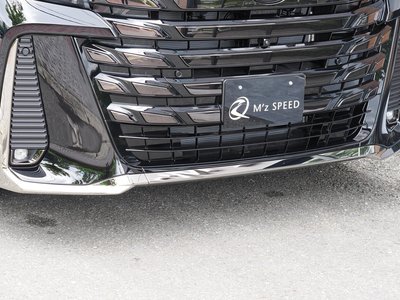 2026 Toyota VELLFIRE 缩略图 12