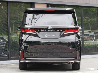 2026 Toyota VELLFIRE 缩略图 18
