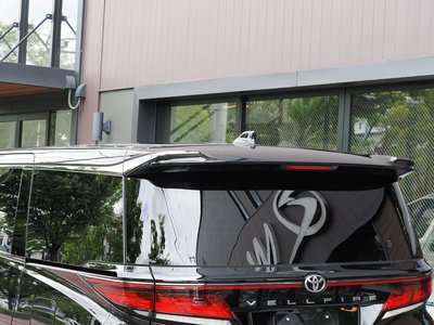 2026 Toyota VELLFIRE 缩略图 20