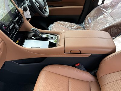 2026 Toyota VELLFIRE 缩略图 34