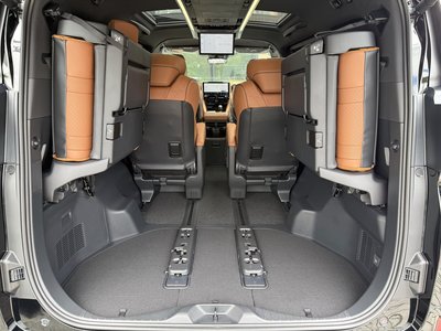 2026 Toyota VELLFIRE 缩略图 58
