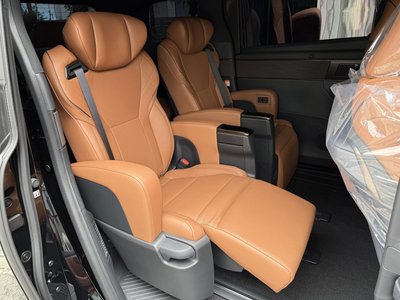2026 Toyota VELLFIRE 缩略图 50