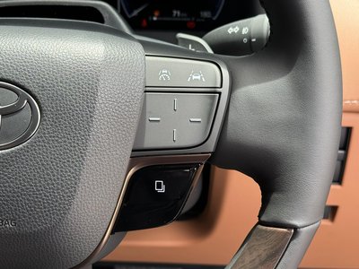 2026 Toyota VELLFIRE 缩略图 39