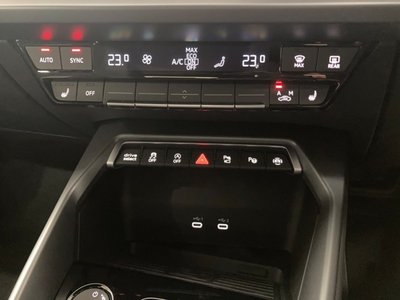2025 AUDI A3 SPORTBACK thumbnail 19