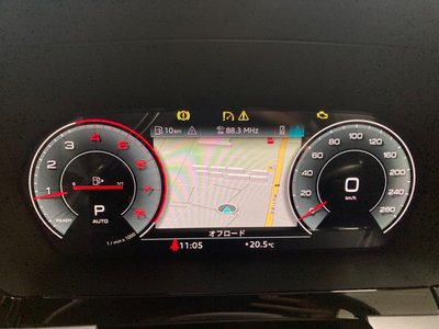 2025 AUDI A3 SPORTBACK thumbnail 15