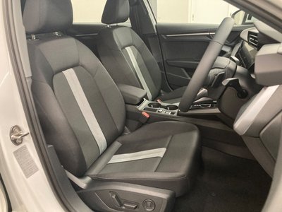2025 AUDI A3 SPORTBACK thumbnail 20