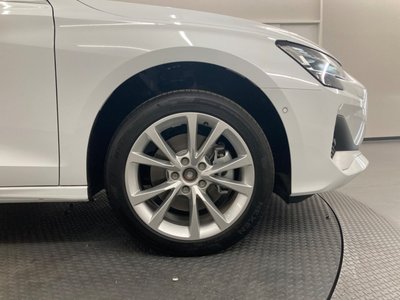 2025 AUDI A3 SPORTBACK thumbnail 11