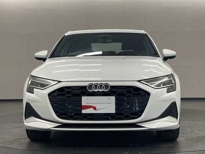 2025 AUDI A3 SPORTBACK — фото 6