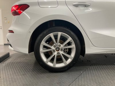 2025 AUDI A3 SPORTBACK thumbnail 12