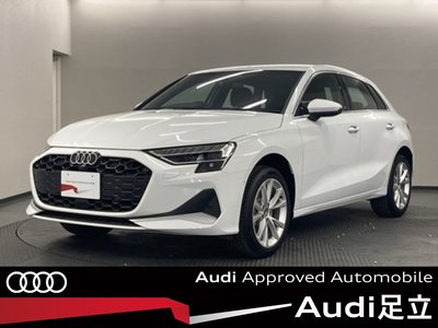 صورة 2 لـ 2025 AUDI A3 SPORTBACK