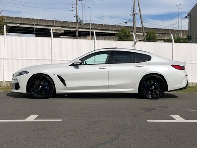 BMW 8 SERIES GRAN COUPE - 5