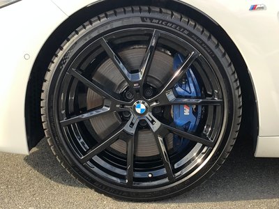 BMW 8 SERIES GRAN COUPE - 10