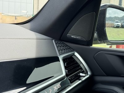 صورة مصغرة 14 لـ 2025 BMW X5