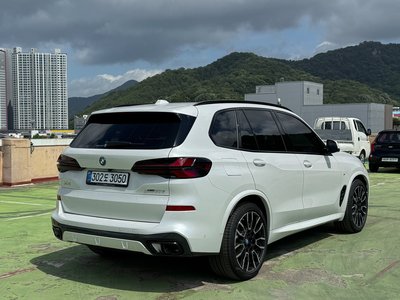 2025 BMW X5 photo 4