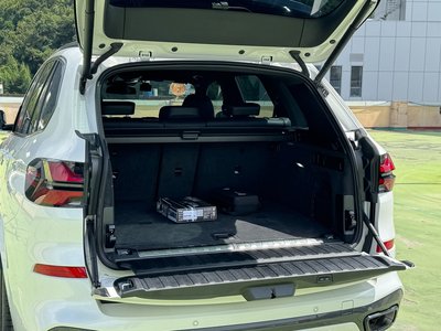 صورة مصغرة 18 لـ 2025 BMW X5