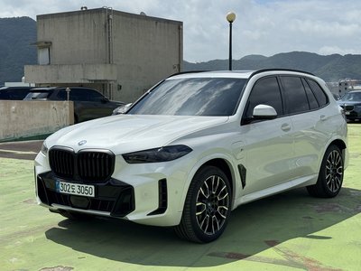 2025 BMW X5 photo 1