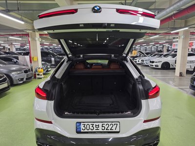 BMW X6 - 4
