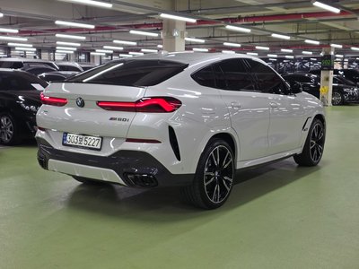 BMW X6 - 6