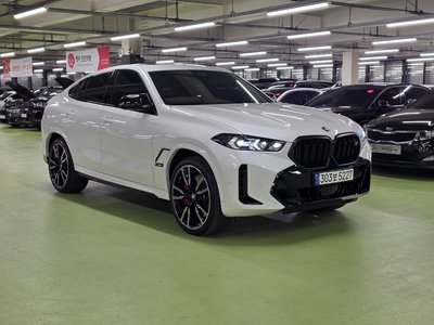 BMW X6 - 3